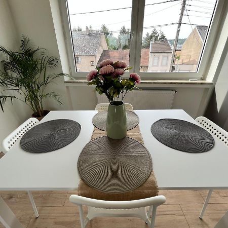 Ferienwohnung Lumineux Apt 1Br Type Loft Proche Centre Diedenhofen Exterior foto